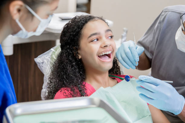 Best Emergency Dentist for Knocked-Out Tooth in Lake Holiday, IL