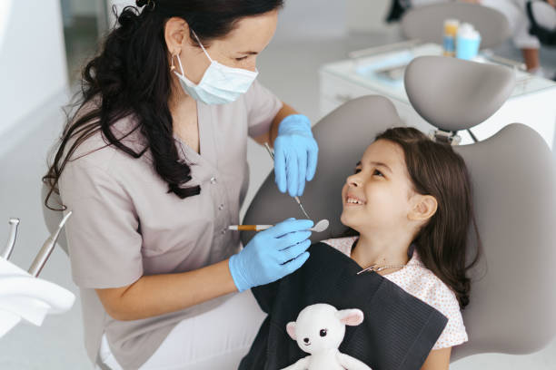 Best Emergency Dentist for Special Needs Patients in Lake Holiday, IL
