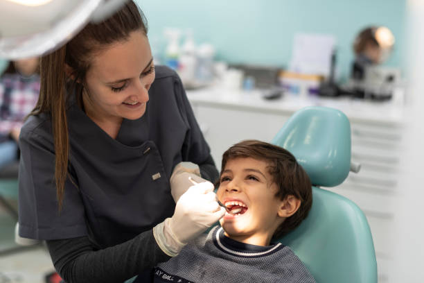 Best Orthodontic Emergency Dentist in Lake Holiday, IL